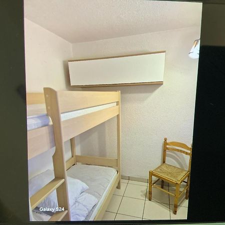 Apt T2/4 Pers/ Rez De Jardin\Pinede\Piscine Agde Eksteriør billede
