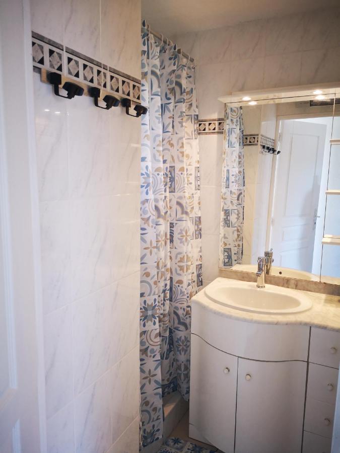 Apt T2/4 Pers/ Rez De Jardin\Pinede\Piscine Agde Eksteriør billede