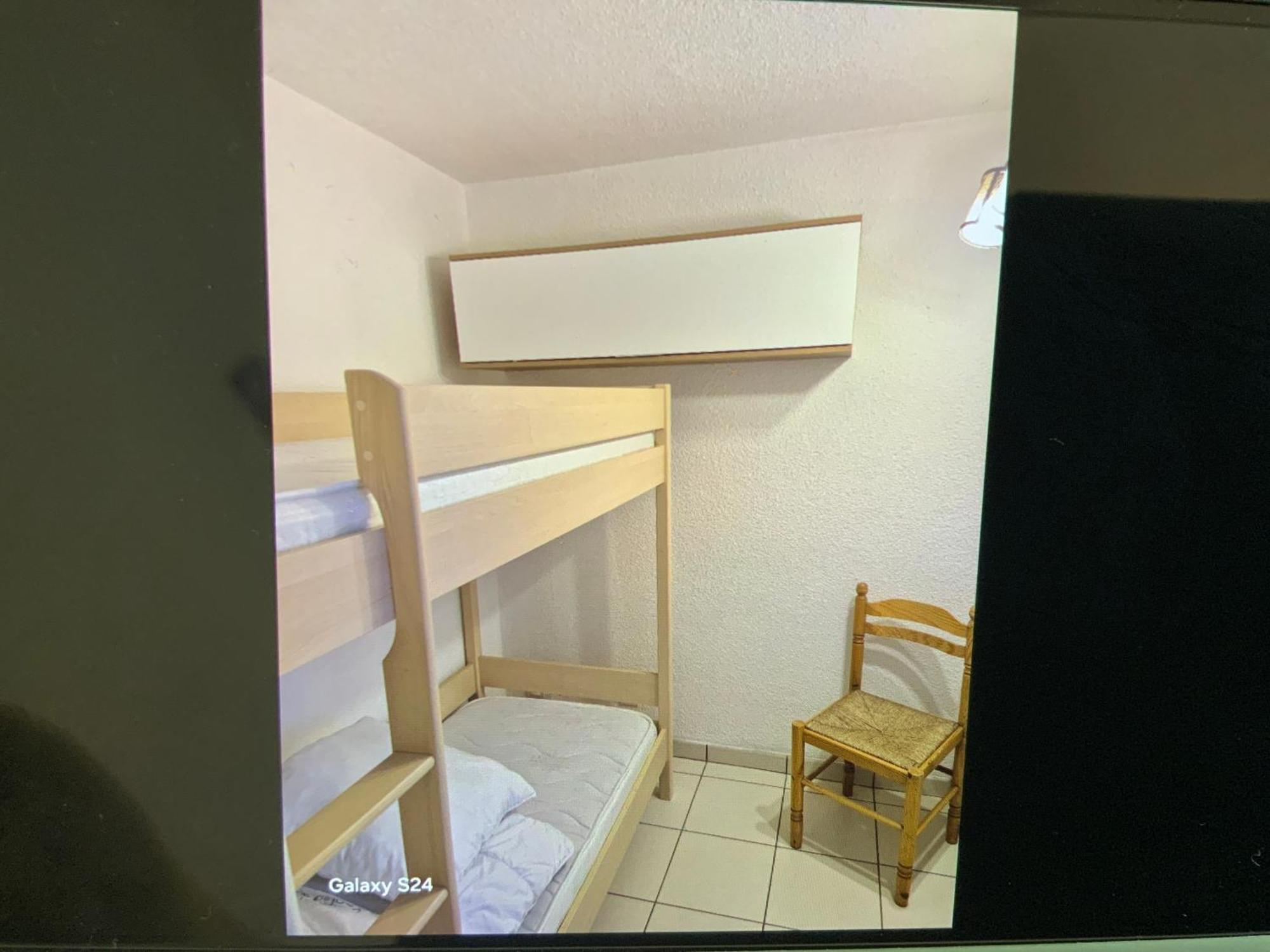 Apt T2/4 Pers/ Rez De Jardin\Pinede\Piscine Agde Eksteriør billede