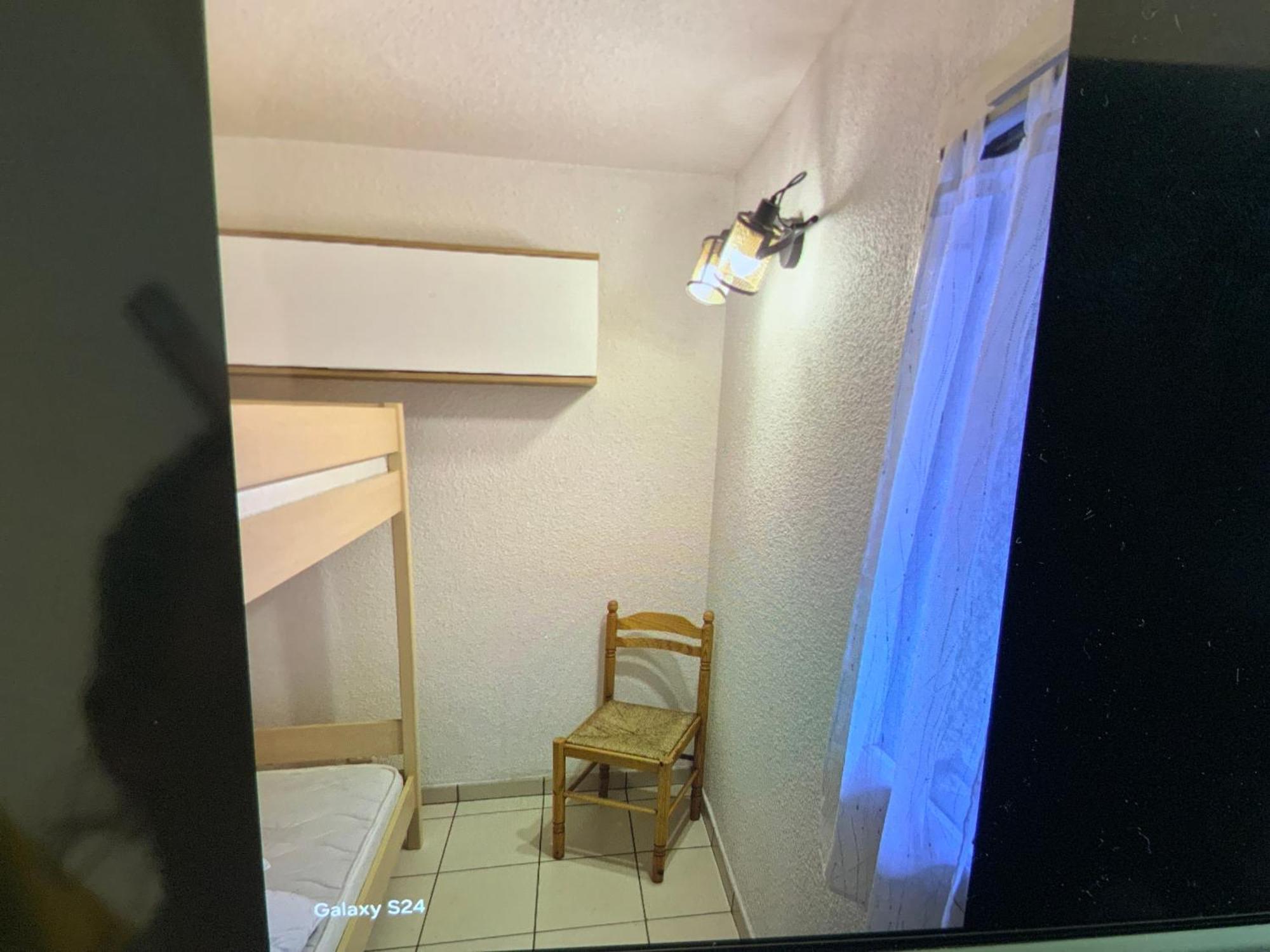 Apt T2/4 Pers/ Rez De Jardin\Pinede\Piscine Agde Eksteriør billede